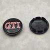 2026 New For VOLKSWAGEN VW 20pcs 65mm GTI Car Wheel Center Caps For Volkswagen R GTI Golf 6 Passat CC Magotan Touran Tiguan 3B76