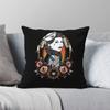 Pirates Sailor Square Pillowcase Polyester Linen Velvet Creative Decorative Throw Pillow Case Sofa Seater Cushion Cover 45X45