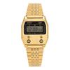 A1100G-5DF (A1100G-5) Digital Vintage Retro Unisex Metal Watch