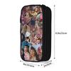 Melanies Martinez Hades Album 2026 Pen Box Double Layer Large-capacity For School  Pen Case Perfect Gifts