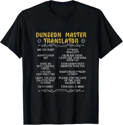 Oberteile – T-Shirts