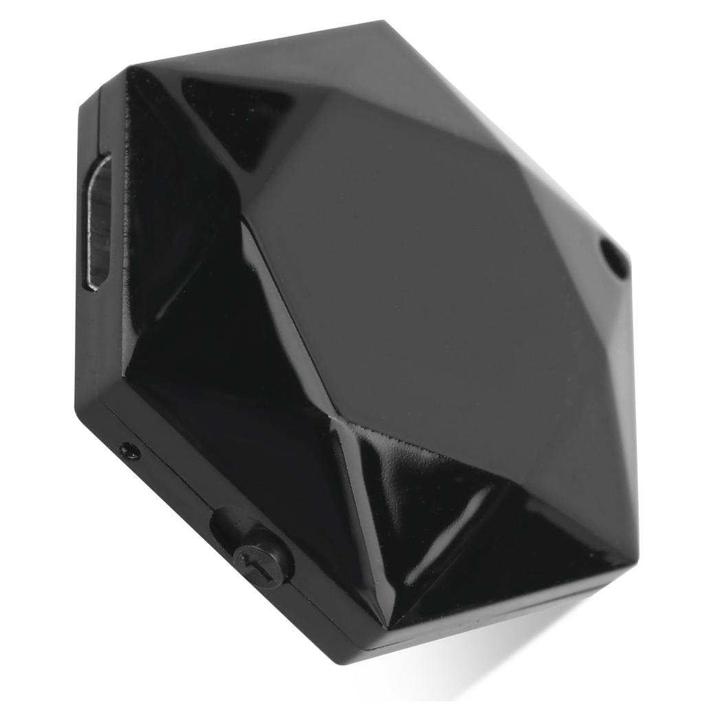 Mini Sound Recorder Pendant Shaped Voice Recorder Digital O Recording Device Voice16GB