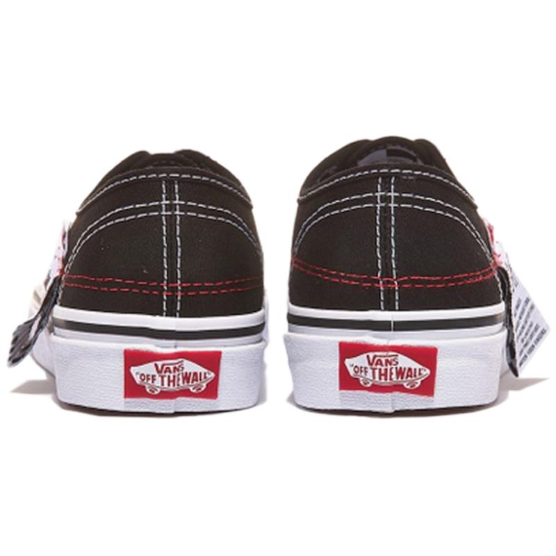 Vans Authentic Hc 'DIY Black' Vans VN0A4UUCU7B