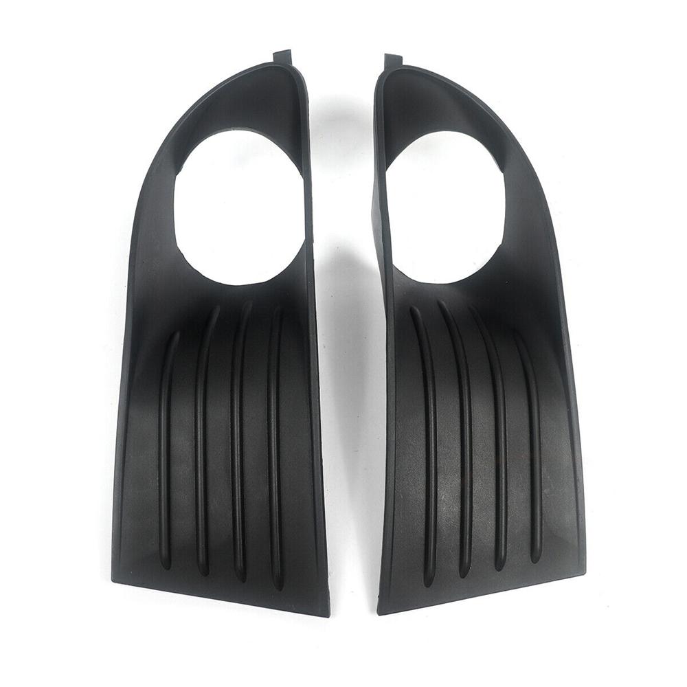 Fog Light Bezel Covers for Dodge Journey 2009-2013