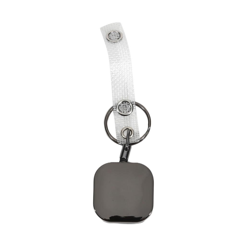 Premium Retractable Badge Reel Id Badge Holder Name Tag Lanyard Pull Keyring Metal Key Ring Belt Clip For Daily Id Carrying Needs