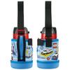 Skater Tomica Water Bottle, 400ml, for Children, with Cover, KSTCH4-A
