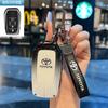 Suitable for 24 Toyota Senna keycases, Grevia, Senna, El Fasher, Car metal shell buckles for men