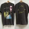 Marilyn Manson Kapela Antichrist Superstar 1996 2 Stranný Unisex Tričko