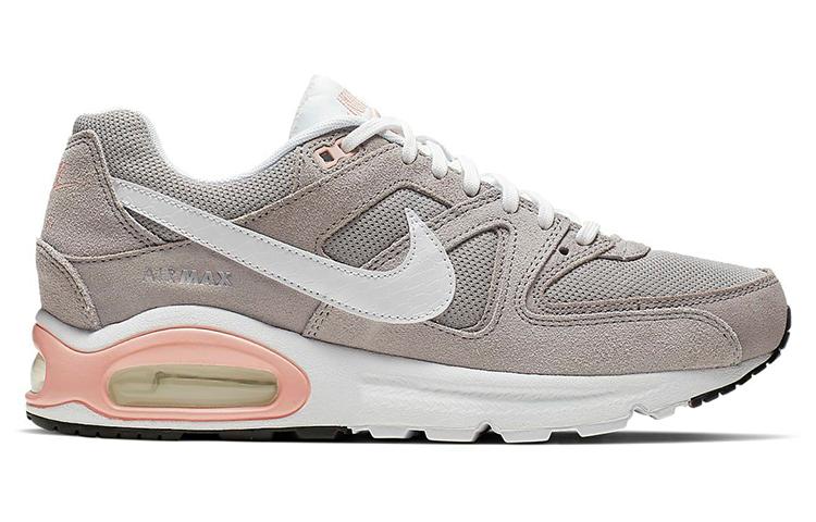 Nike Air Max Command Atmosphere Grey Coral Stardust (Women's)