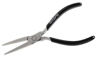 Pinza anello E-ring PZ-01 misura 3-4mm