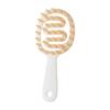 Hair Shampoo Brush Practical Hair Comb Detangling Hair Brush Scalp Scrubber Scalp Massager Shampoo Brush for Woman
