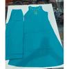 Women Embroidery Ethnic Kurta Palazzo Set Bollywood Party Wear Top Kurti Set