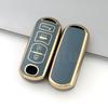 2/3/4 Buttons Tpu Car Remote Key Case Cover Shell For Mazda Cx-3 Cx3 Cx-5 Cx5 Cx7 Cx-9 Cx8 2 3 5 6 Atenza Axela Demio Keyless