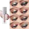 OCHEAL Shimmering Liquid Eyeshadow with Fine Glitter & Pearl Highlight