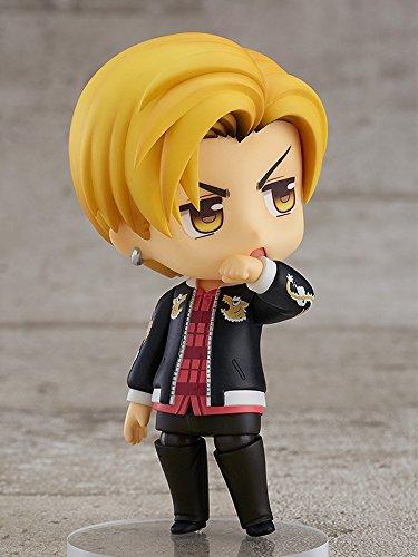Nendoroid Кобра розфарбована рухома фігурка HiGH&LOW g-sword нестандартного масштабу ABS&ПВХ