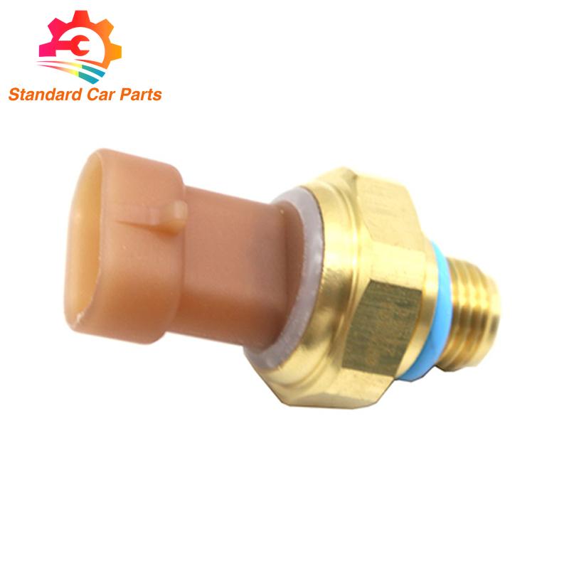 4921493 Oil Pressure Sensor For Cumm ISM M11 Freightliner Classic XL Kenworth Sterling Truck