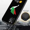 RT12 Kurdistan Flag Phone Case for Motorola Moto Edge 60 60s 70 G86 G56 G54 E14 G04S G45 G54 G64 S30 S50 X30 X40 X50 Pro Power Tylus