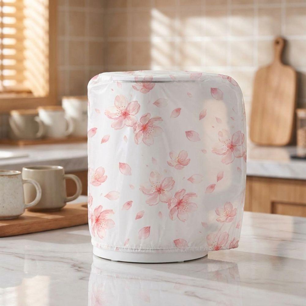 10PCS Universal Fit Dust Proof Cover Thicken Rice Cooker Cover Disposable Dust Cover  Kitchen Use