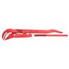 Pipe Wrench Type "45", 1.0", 330 Mm