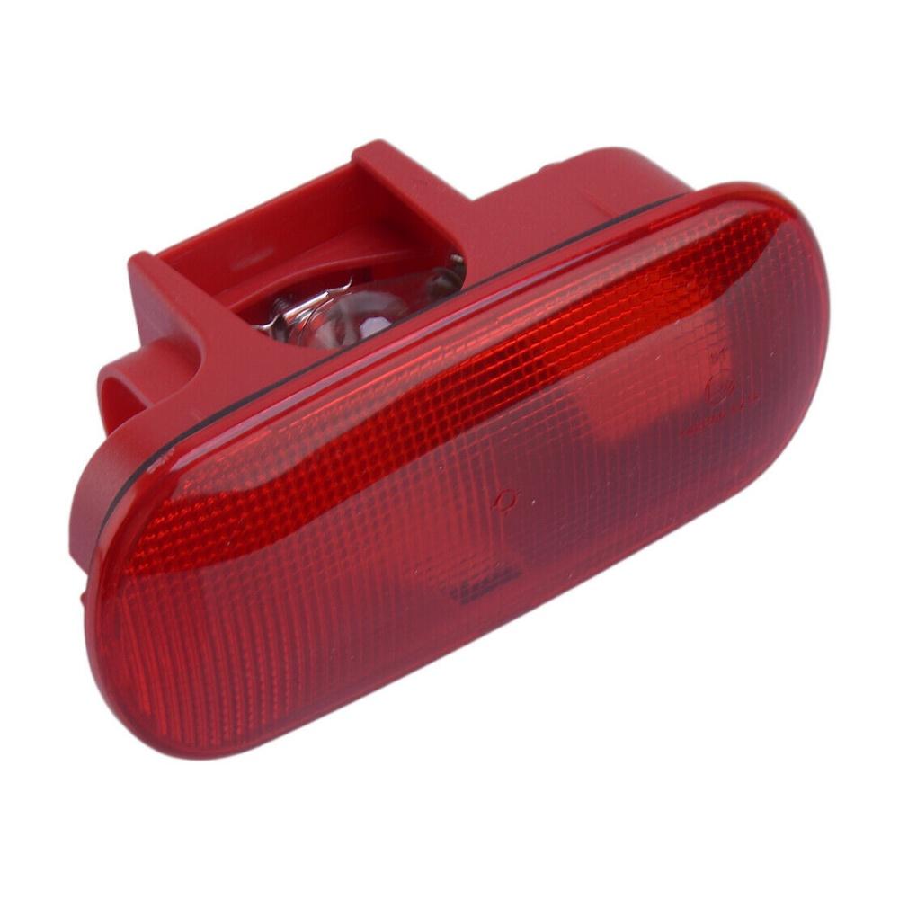 Rear High Mount 3Rd Brake Stop Light 7700352940 For Renault Master Mascott Fiat Scudo