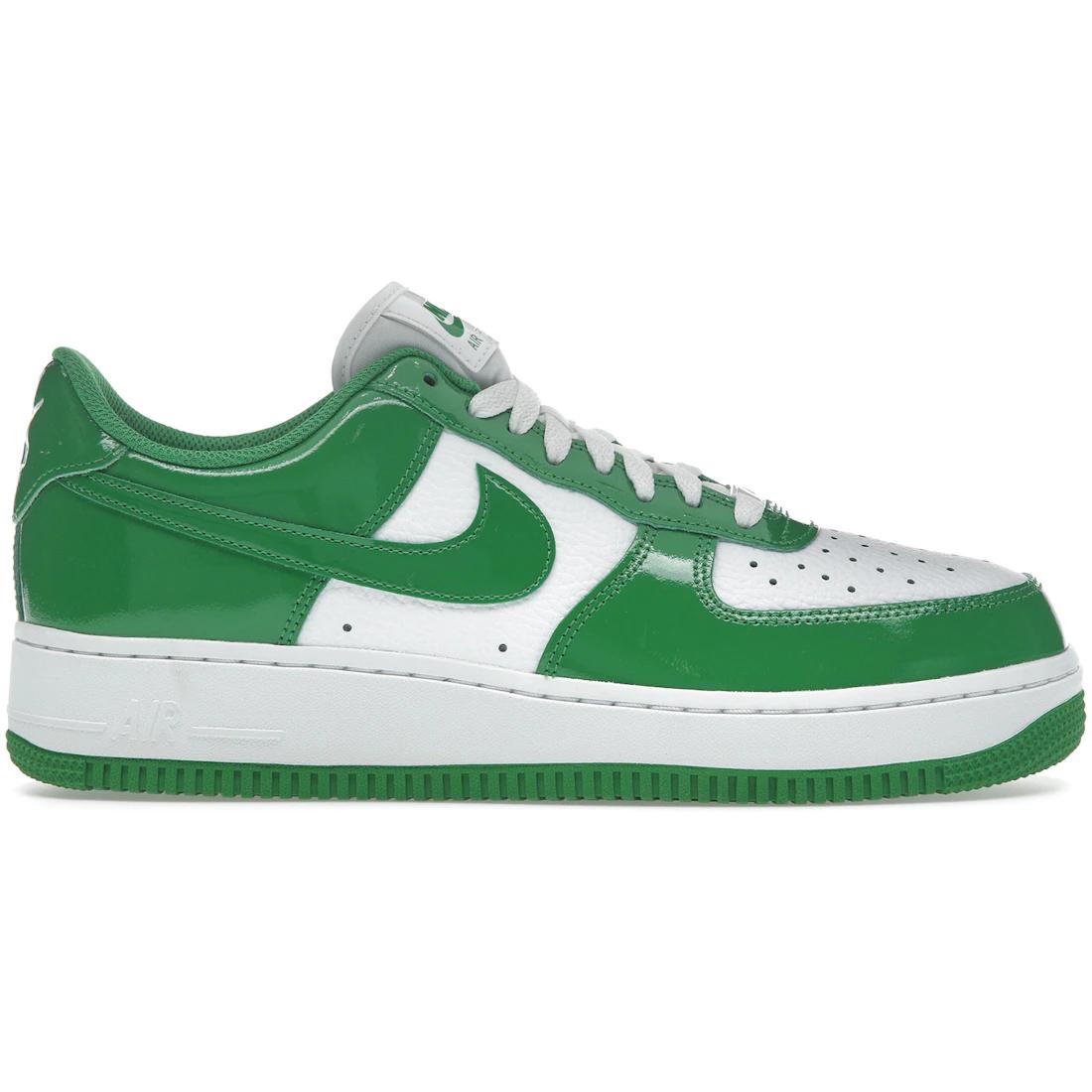 

Sneaker Nike Air Force 1 Low 07 Kelly Green Patent (Women s)(FJ4801-300) 39