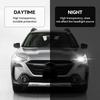 For Subaru Outback -2025 Pre-cut Car Exterior Headlight Rearview B Pillars PPF Transparent Protective Film TPU Anti-Scratch