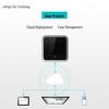 DingTalk Modian D2 Facial Recognition Smart Access Control System CN plug (adapter included)