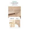Autumn and Winter Thickened German Velvet Thermal Vest, Women's Heating Waist Protection, Back Protection, Belly Protection, Non-marking Abraded Doubl