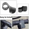 1pc Motorcycle Throttle Enhancer, Grip Handle, Speed Assist, Fuel Efficiency Clip, Motorcycle Upgrade Parts
