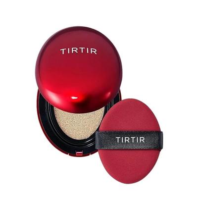 Tirtir-Mini Mask Fit Red Cushion 17C Porcelain