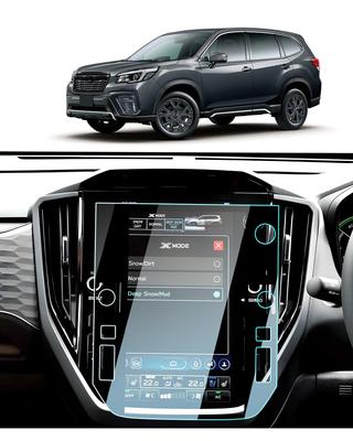 [BIXUAN] 2025 New Subaru Forester Navigation Film, 6th Generation SL