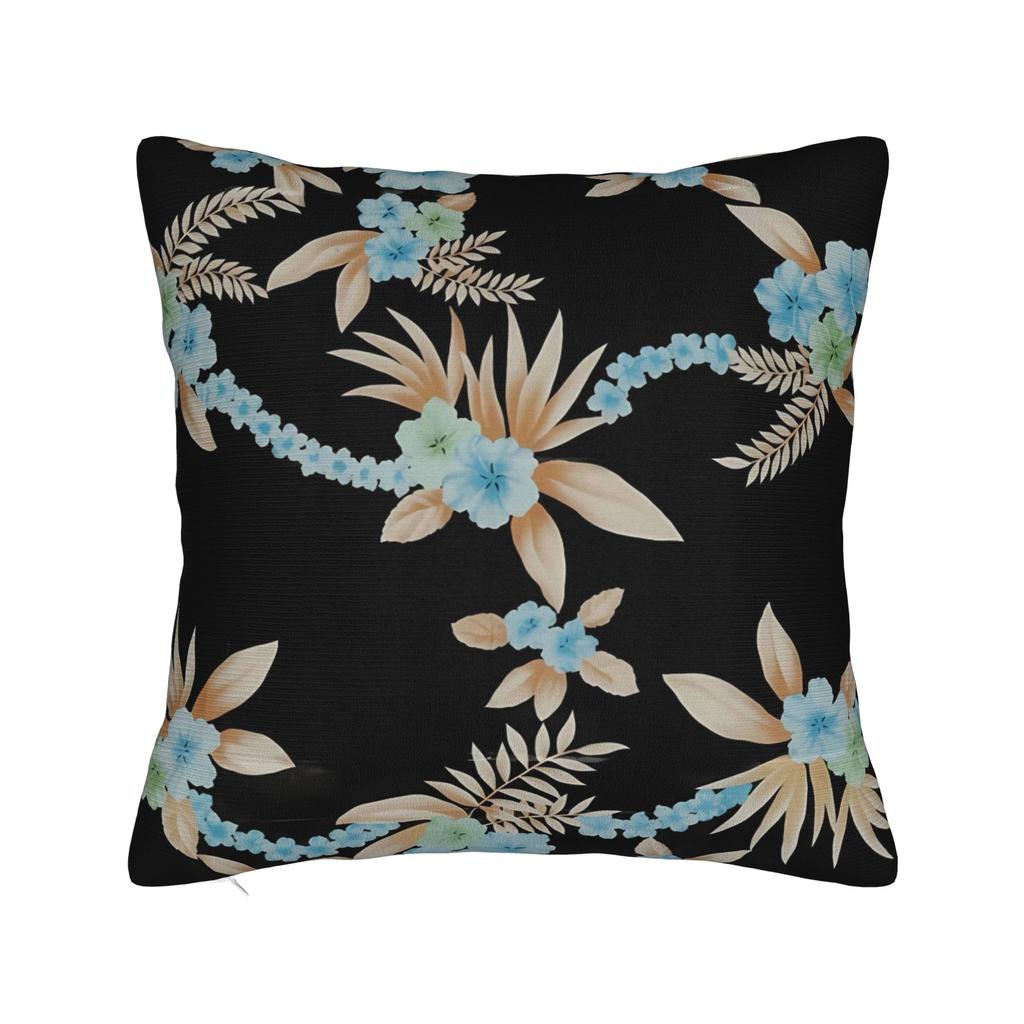 A-ALBA R-ROSA Pillow Cover  Funny Pillow Case For Sofa Couch Bed Living Room Custom Cushion Cover Gift