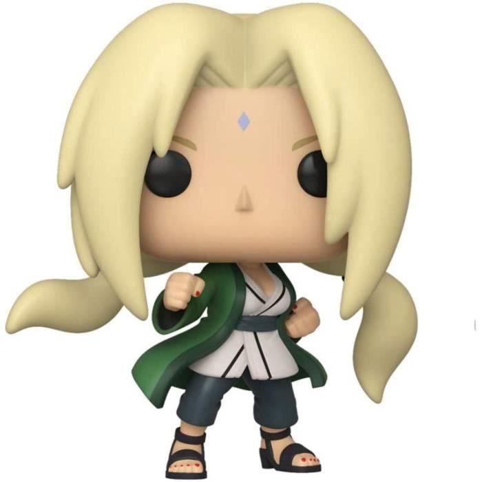 Funko Pop! Animation: Naruto - Lady Tsunade