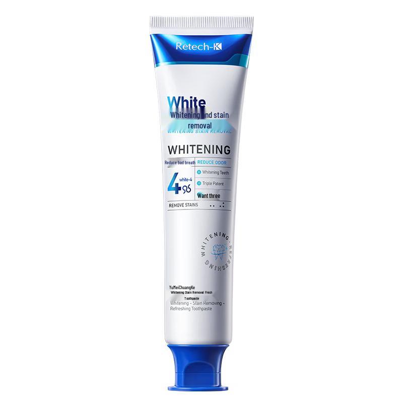 

YMCK Antibacterial Whitening Toothpaste