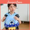 Toddler Childrens Oxford Fabric Backpack With Lightweight Design For Preschool