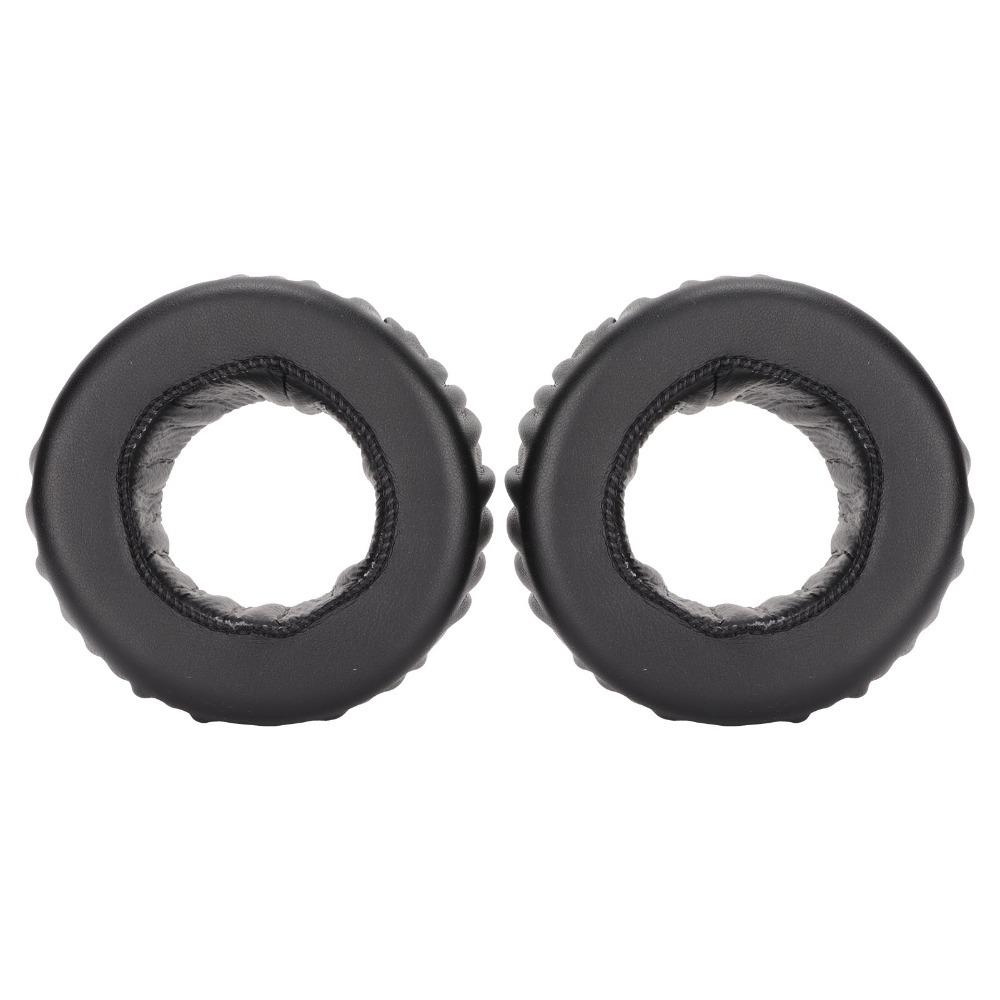 2PCS Comfortable Headphone Ear Pads for MDR XB500 Headphone Electronic Devices 2PCS
