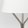 IKEA Floor Lamp, Nickel Plated, m60566694 BLANKFYR