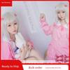 Star Romance Erotic Comics Eromanga Sensei Izumi Sagiri Pajamas Cosplay Costume In Stock