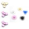 Premium Quality Tri Spinner Fidget Spinner Aluminum Hand Spinner With Timeless Design