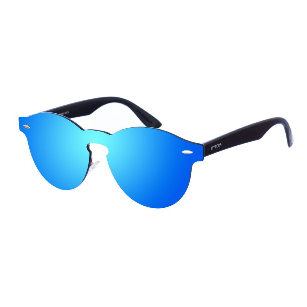 LUA Round Sunglasses for Women