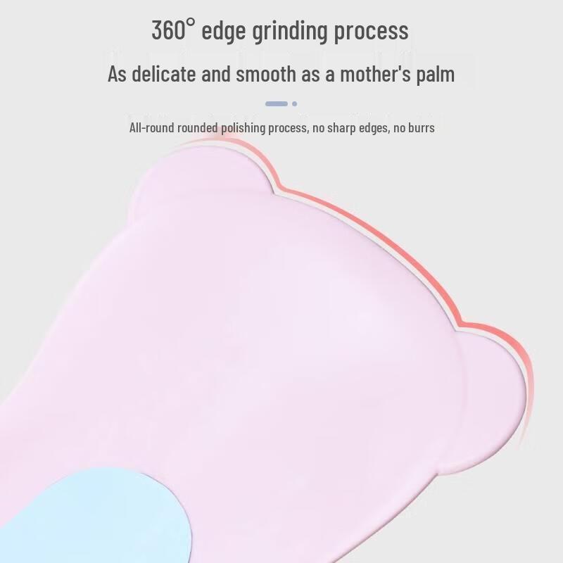 Gureide Baby Wash & Potty Training Basin