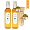 Dalba White Truffle Royal Intensive Mist Serum (160ml X2) + Nourishing Cream (x1) Set