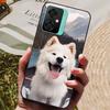 Per Custodia Blackview Oscal Tiger 10 Custodie Morbide in Silicone TPU Antiurto per Copertura Telefono Blackview Oscal Tiger10 Gusci Protettivi