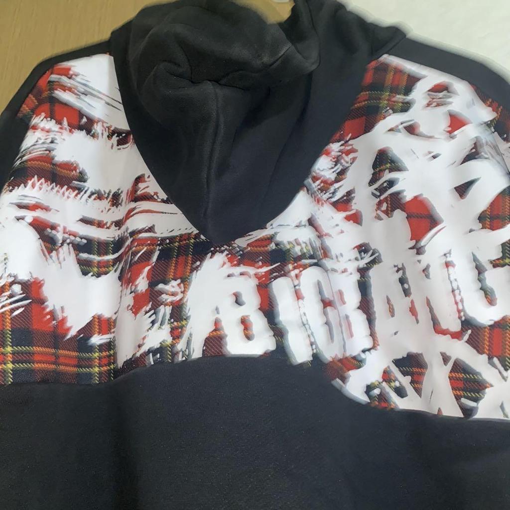 [USED] BIGBANG Hoodie