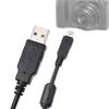 Náhradní USB kabel Kabel USB 12pinový datový kabel pro Olympus U500 U600 U700 U710 U725 U720 U740 U750 U760 U770 U780