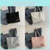 Chic Stylish Underarm Tote Bag For Women Large Capacity 2024 Summer Collection