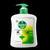 Dettol Pine Scent Antibacterial Hand Wash Twin Pack