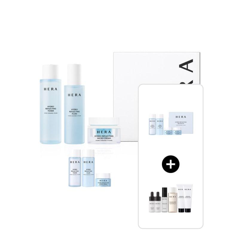 Hydro Reflecting 3-piece set (Aquabolic Renewal)