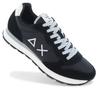 Sun68 Tom Solid - Men's Sneakers Shoes Black Z36101-11 ORIGINAL