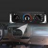 Climate Control Panel For Truck Cabin Temperature Adjustment With Rapid Response YL3H19E764A 1L2Z19986AA F65Z19B888AA